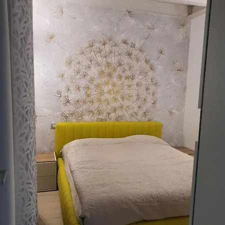 Sweet Dream Deluxe Lejlighed *