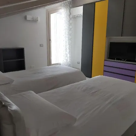 Sweet Dream Deluxe Sirmione