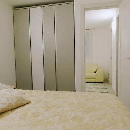 Sweet Dream Deluxe Lejlighed