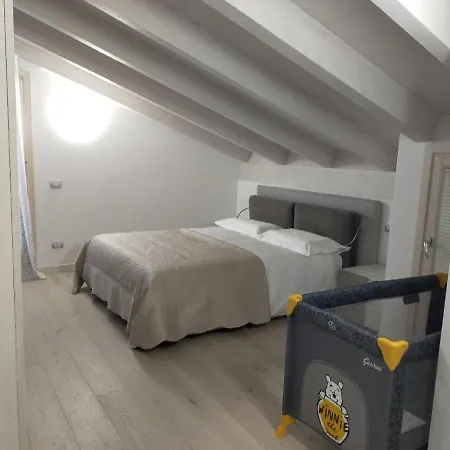 Sweet Dream Deluxe Apartment Sirmione