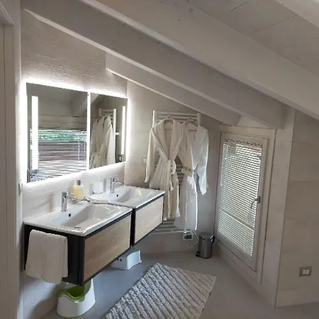 Apartment Sweet Dream Deluxe