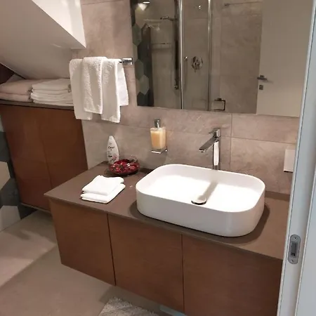 Sweet Dream Deluxe Apartment *
