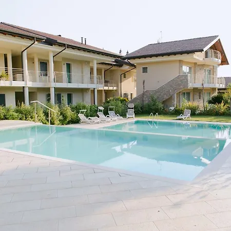 Sweet Dream Deluxe Apartment Sirmione