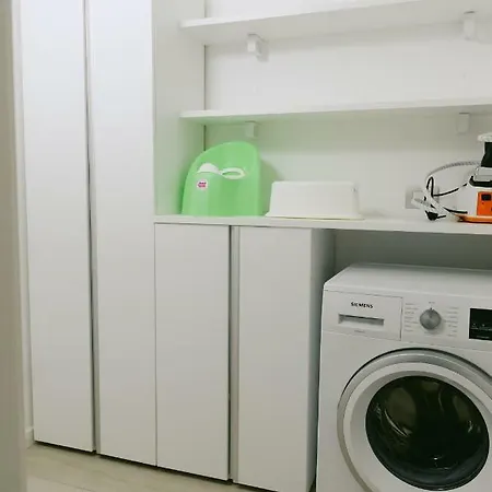 Apartment Sweet Dream Deluxe