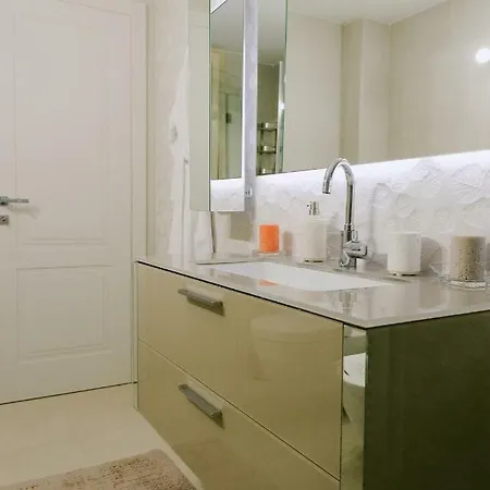 Sweet Dream Deluxe Apartment