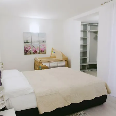 Apartment Sweet Dream Deluxe Sirmione