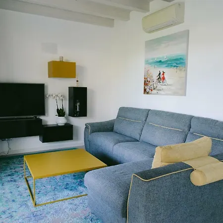 Sweet Dream Deluxe Apartment