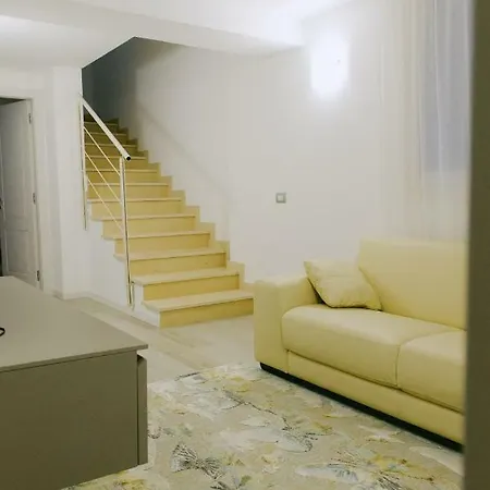 Apartment Sweet Dream Deluxe Sirmione