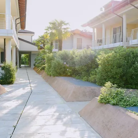 Apartment Sweet Dream Deluxe Sirmione