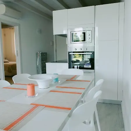 Sweet Dream Deluxe Apartment