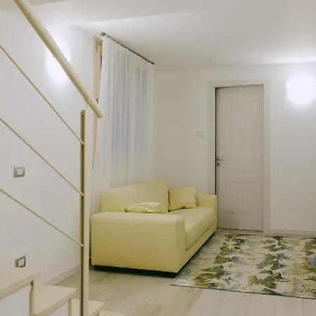 Apartment Sweet Dream Deluxe Sirmione